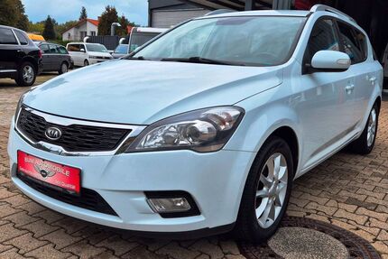Kia ceed / Ceed 224.000 km 3.890 &euro; Recklinghausen 45659