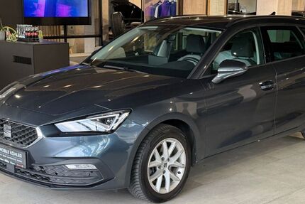 Seat Leon 136.000 km 20.990 &euro; Siegen 57072