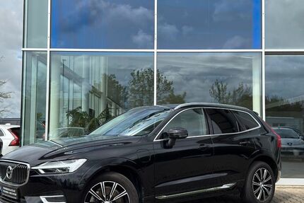 Volvo XC60 34.700 km 41.900 € Kirchheim/Teck 73230