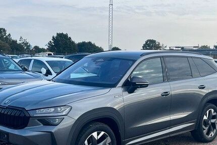 Skoda Kodiaq 1.343 km 38.590 &euro; Bad Oeynhausen 32545