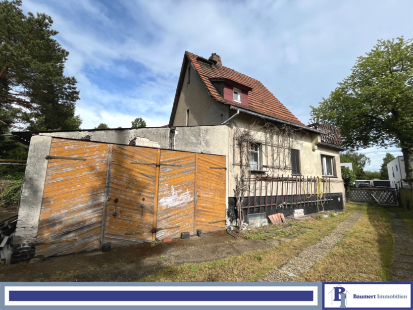 Haus zum Kaufen in Berlin 320.000 € 80 m²