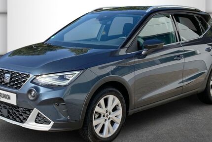 Seat Arona 31.100 km 17.980 &euro; Schmalkalden 98574