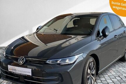 VW Golf 37.107 km 24.869 &euro; Bamberg 96052