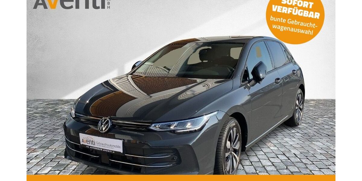 VW Golf 37.107 km 24.869 &euro; Bamberg 96052
