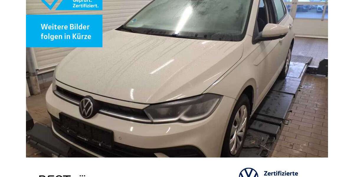 VW Polo 20.300 km 15.888 &euro; Mühlheim a. Main 63165