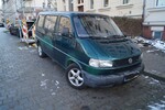VW T4 Caravelle 399.000 km 4.000 &euro; Erfurt 99084