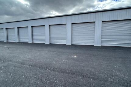 Gewerbeflächen 100–400 m², Kalthalle - Ingolstadt Nähe Westpark zimmer