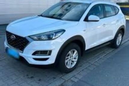 Hyundai TUCSON 134.000 km 15.300 &euro; Verden 27283