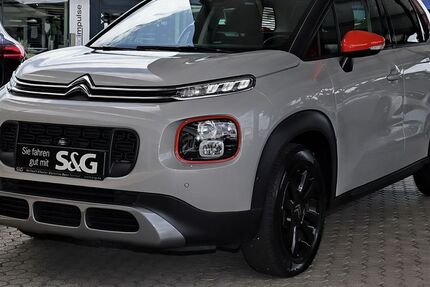 Citroen C3 Aircross 72.120 km 13.890 &euro; Achern 77855