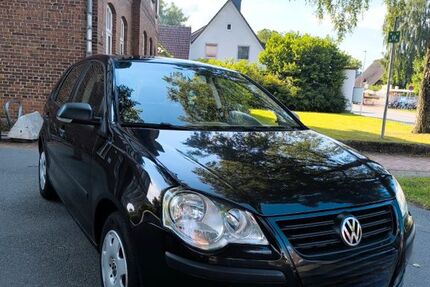 VW Polo 163.000 km 2.100 &euro; Neumünster 24536