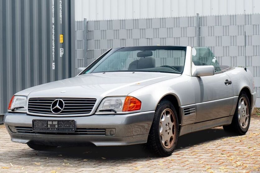 SL 500