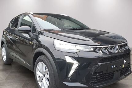 Mitsubishi ASX 1.790 km 23.670 &euro; Essen 45145