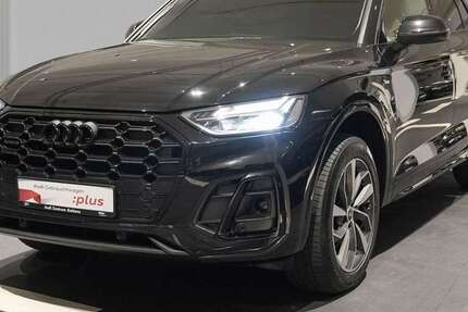 Audi Q5 48.917 km 39.980 &euro; Koblenz 56070