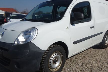 Renault Kangoo 266.610 km 2.450 € Dresden 01219
