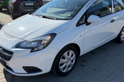 Opel Corsa 60.100 km 7.021 &euro; Hilpoltstein 91161