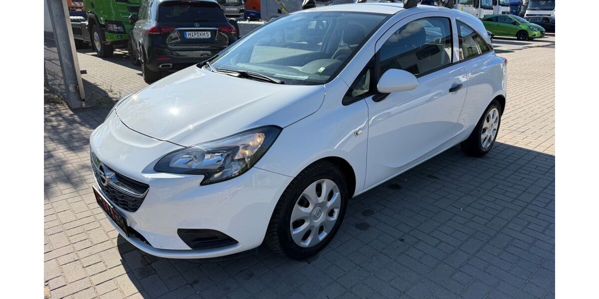 Opel Corsa 60.100 km 7.021 &euro; Hilpoltstein 91161