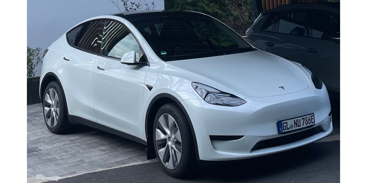 Tesla Model Y 60.500 km 29.000 &euro; Rösrath 51503