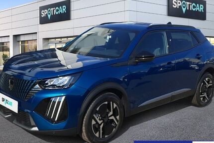 Peugeot 2008 8.310 km 19.790 &euro; Berlin 12681