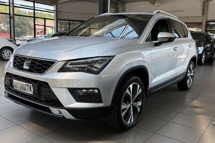 Seat Ateca 106.265 km 17.890 &euro; Bottrop 46236