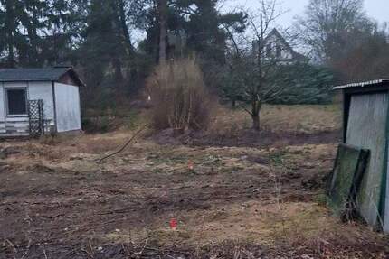 Grundstück Bernau Friedenstal - 361.000&euro; | Angebot:25663744