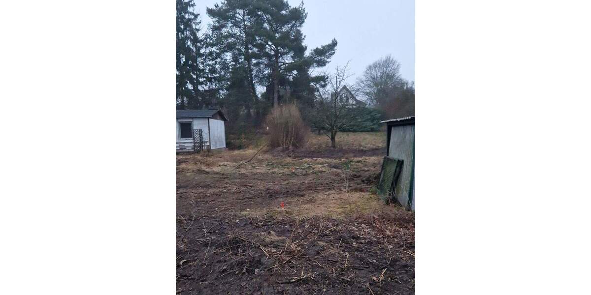 Grundstück Bernau Friedenstal - 361.000&euro; | Angebot:25663744