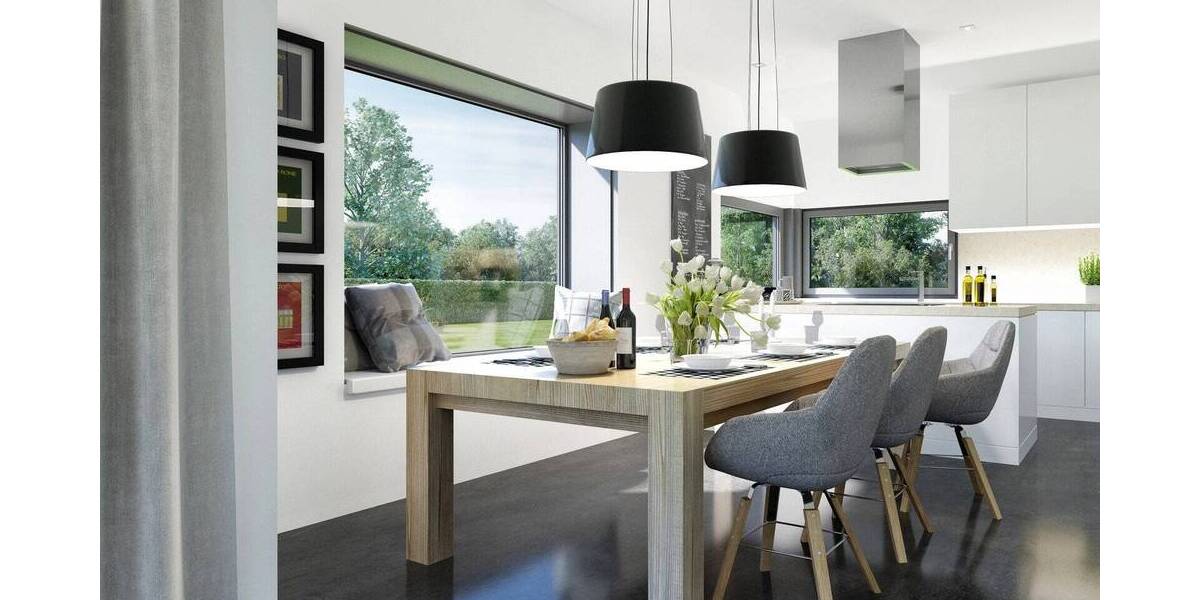 Einfamilienhaus Hamburg Sasel - 5 Zimmer, 170 m&sup2;, 1.088.460&euro; | Angebot:26403174