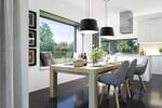 Einfamilienhaus Hamburg Sasel - 5 Zimmer, 170 m&sup2;, 1.088.460&euro; | Angebot:26403174
