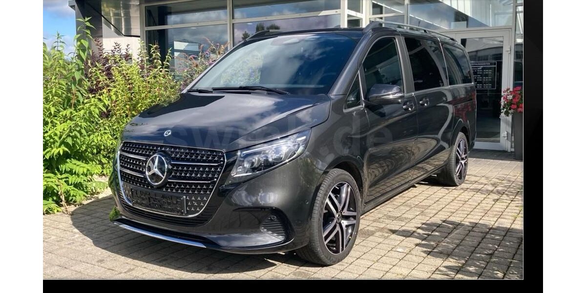 Mercedes-Benz V 300 14.900 km 76.390 &euro; Chemnitz 09120