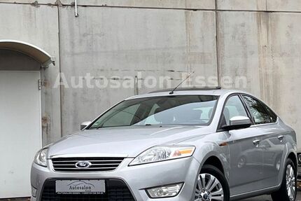 Ford Mondeo 62.985 km 8.290 &euro; Essen 45141
