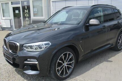 BMW X3 M40 135.000 km 29.900 € Thierhaupten-Neukirchen 86672