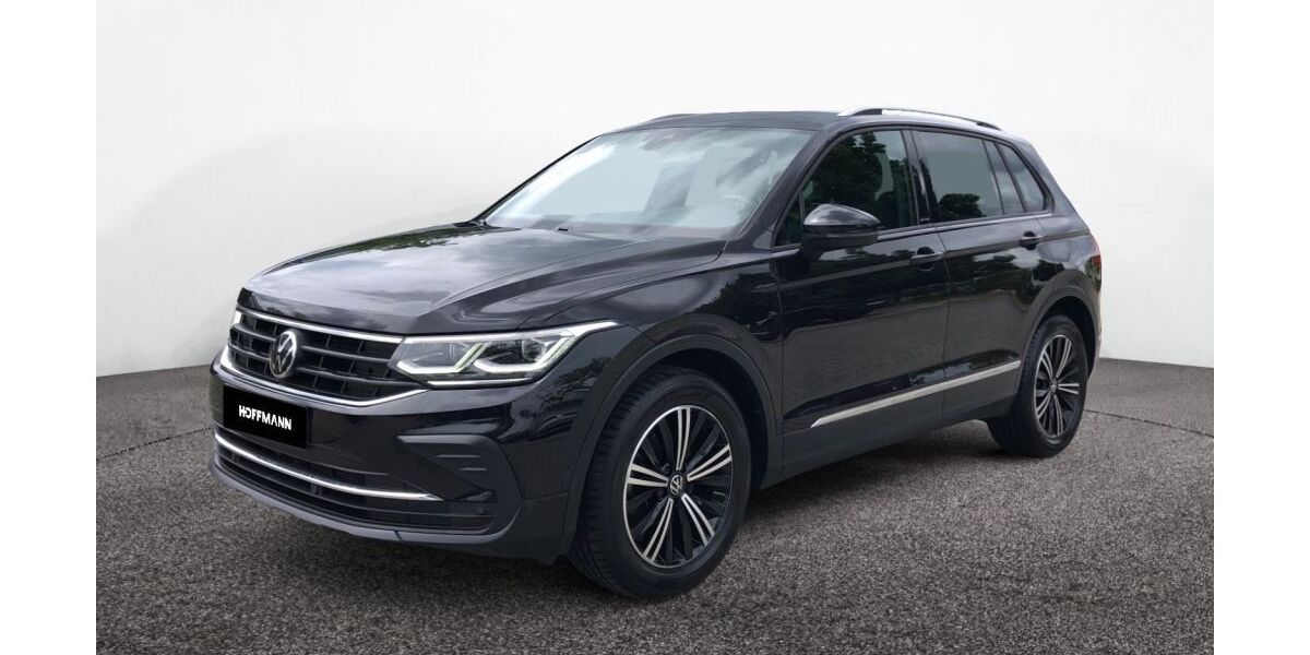 VW Tiguan 77.346 km 25.990 &euro; Pößneck 07381