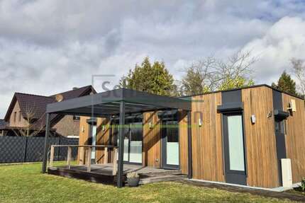 Haus Saterland / Ramsloh Ramsloh - 3 Zimmer, 42 m&sup2;, 165.000&euro; | Angebot:25368049