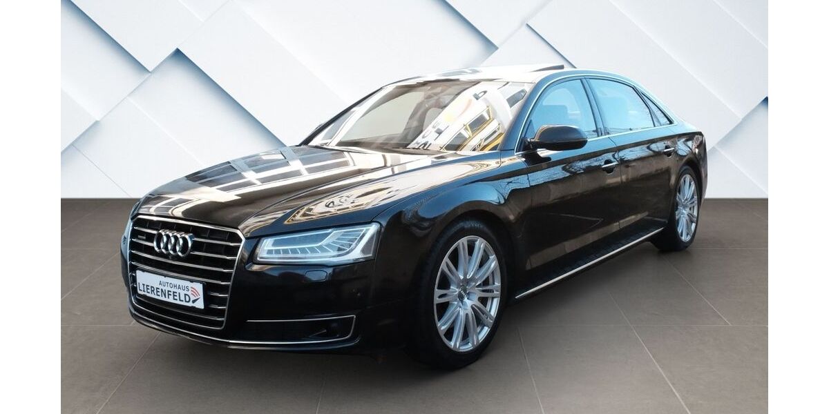 Audi A8 99.986 km 25.990 &euro; Düsseldorf 40231