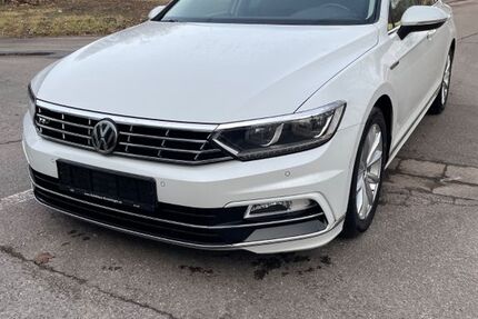 VW Passat 142.000 km 16.150 &euro; Neunkirchen 66539