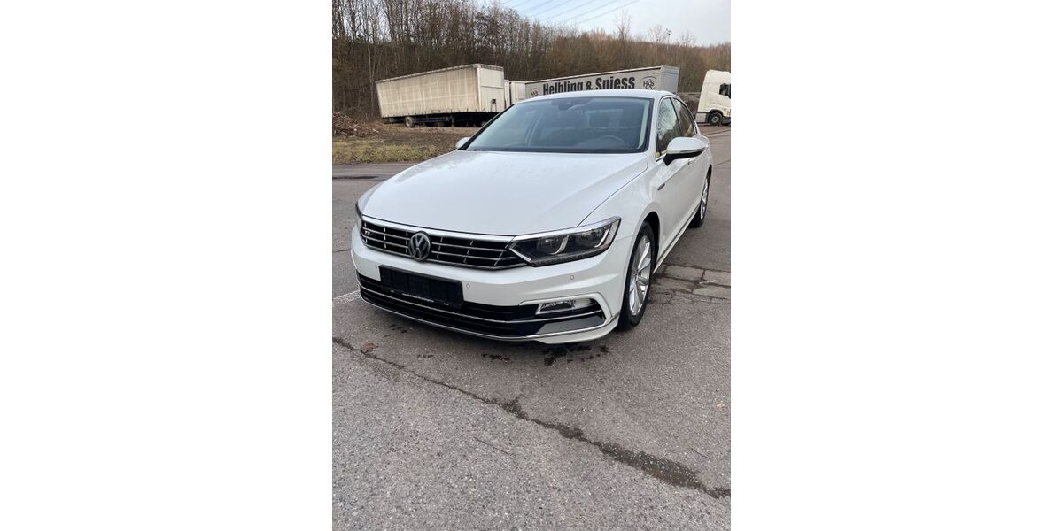 VW Passat 142.000 km 16.450 &euro; Neunkirchen 66539