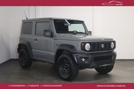 Suzuki Jimny 4.990 km 28.500 &euro; Bebra 36179