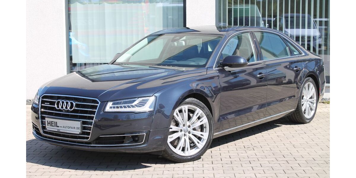 Audi A8 79.445 km 44.998 &euro; Leipzig 04249