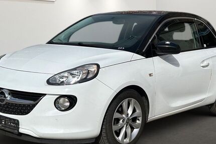 Opel Adam 48.124 km 5.699 &euro; Berlin 12681