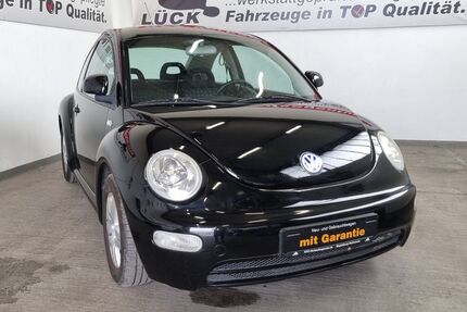 VW New Beetle 201.736 km 4.980 &euro; Magdeburg 39126