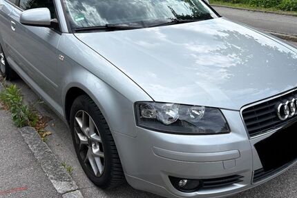 Audi A3 71.234 km 5.750 &euro; Eichenau 82223