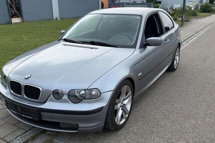 BMW 316 113.980 km 3.499 &euro; stammham 85134