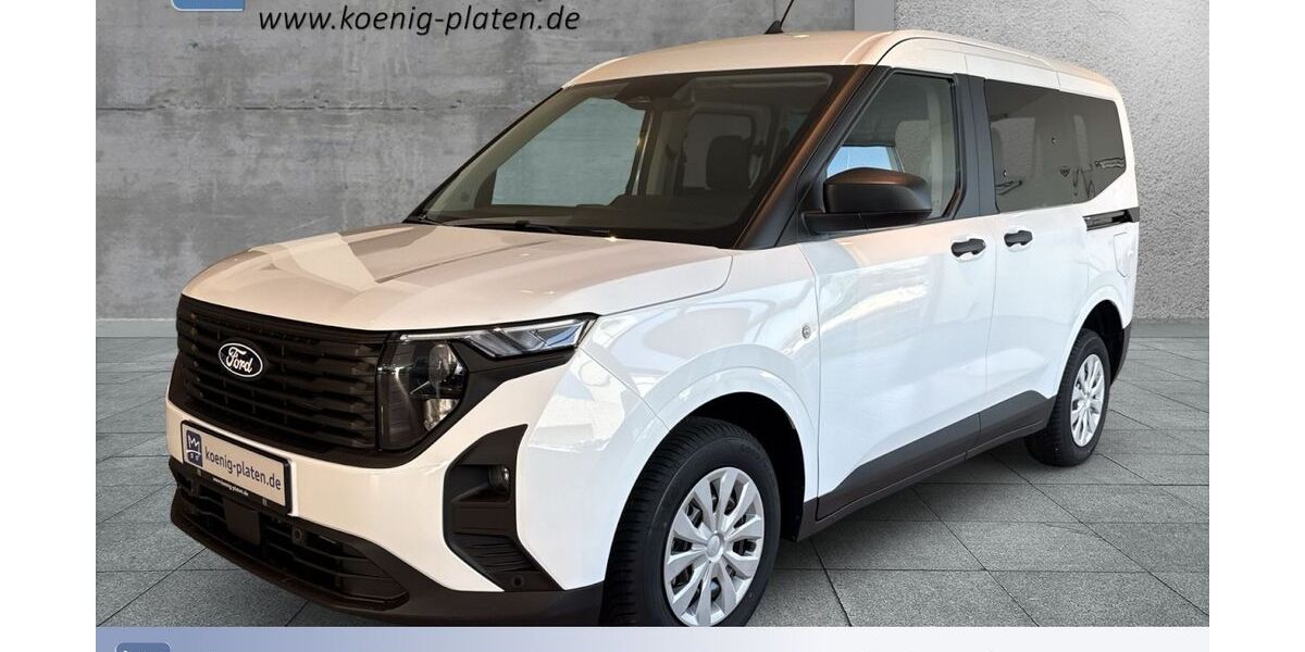Ford Transit Courier 1.500 km 26.990 &euro; Berlin Tegel 13509