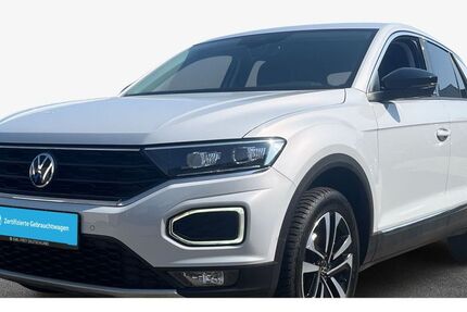 VW T-Roc 23.650 km 24.950 &euro; Kaltenkirchen 24568