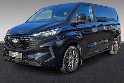 Ford Tourneo Custom 16.527 km 42.870 &euro; Donauwörth 86609