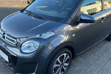 Citroen C1 40.000 km 11.950 € Winnenden-Birkmannsweiler 71364