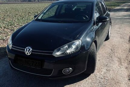 VW Golf 174.400 km 5.700 &euro; Memmingen 87700