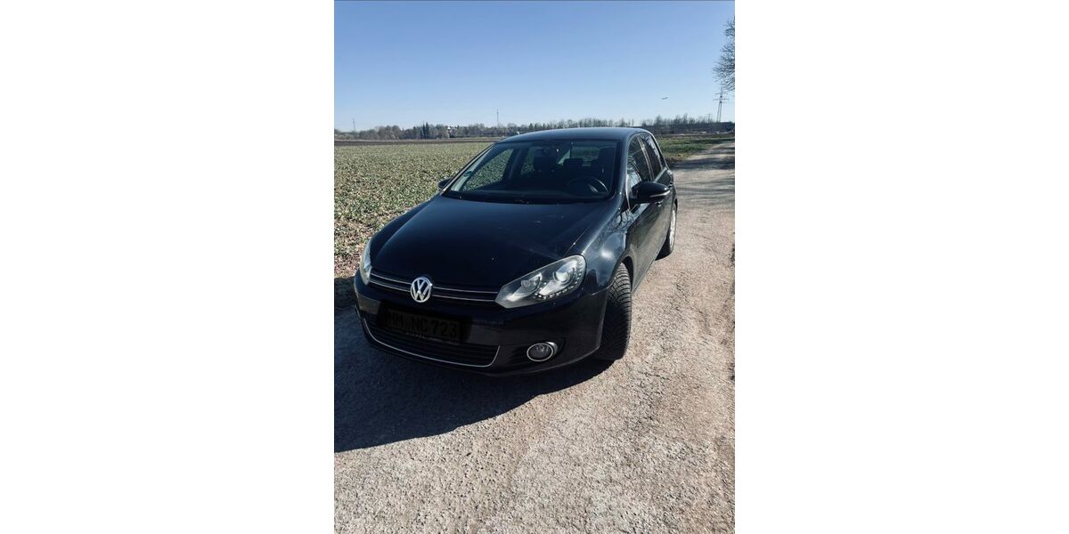 VW Golf 174.400 km 5.700 &euro; Memmingen 87700