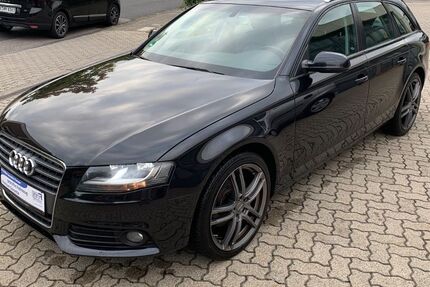 Audi A4 298.598 km 4.800 € Ludwigshafen 67071