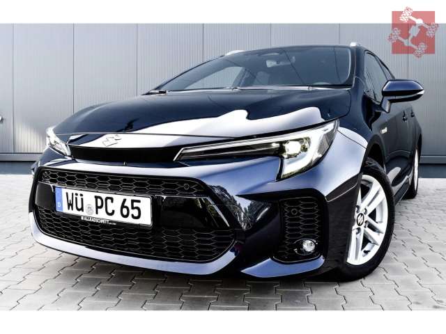 Suzuki Swace 15.950 km 23.950 &euro; Kist 97270