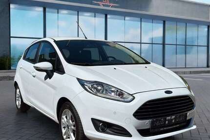Ford Fiesta 105.700 km 6.999 &euro; Kremperheide 25569
